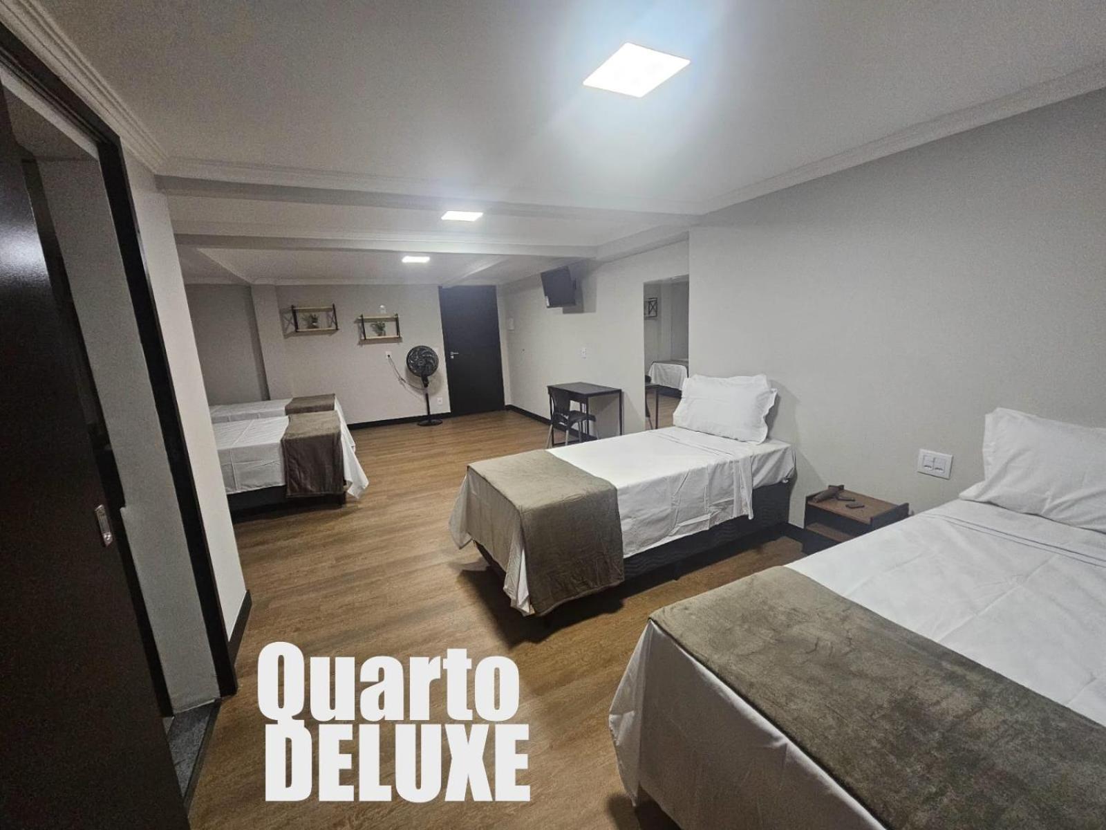 Onix - Centro, Belo Horizonte Hotel ภายนอก รูปภาพ