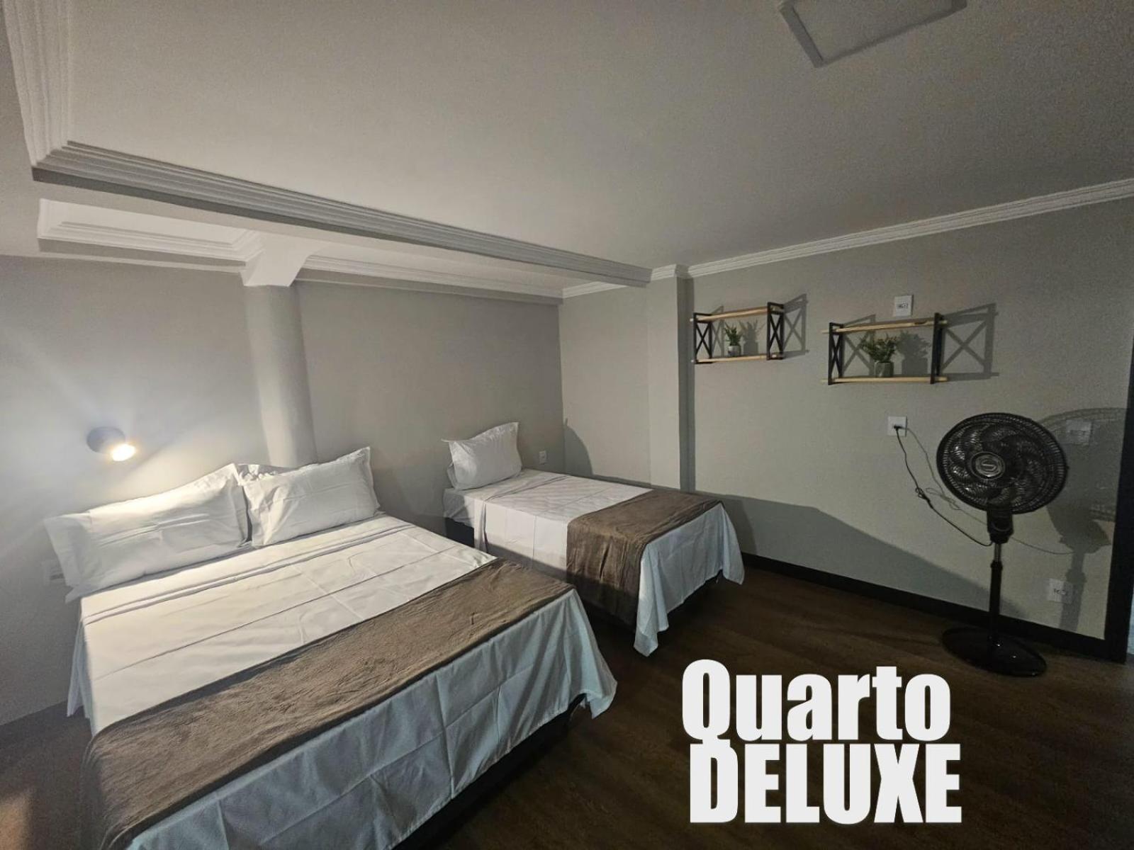 Onix - Centro, Belo Horizonte Hotel ภายนอก รูปภาพ