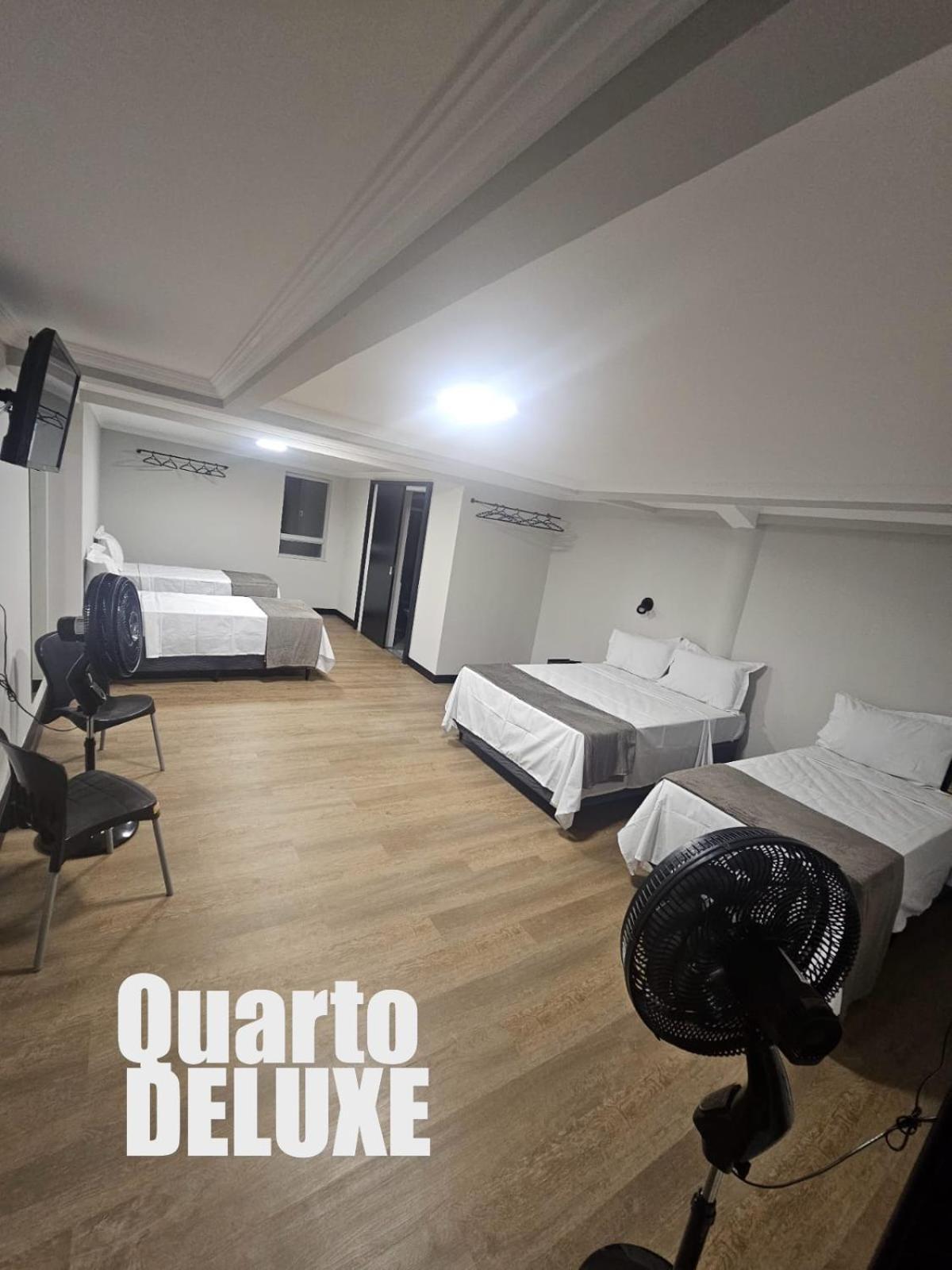 Onix - Centro, Belo Horizonte Hotel ภายนอก รูปภาพ