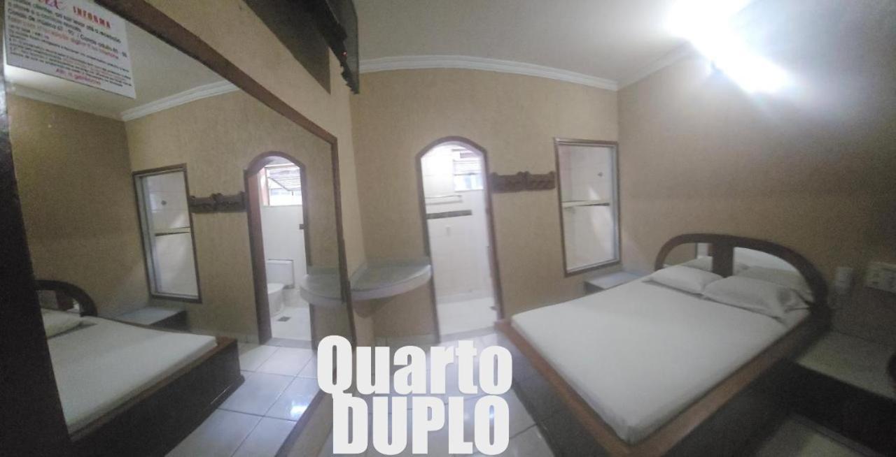 Onix - Centro, Belo Horizonte Hotel ภายนอก รูปภาพ