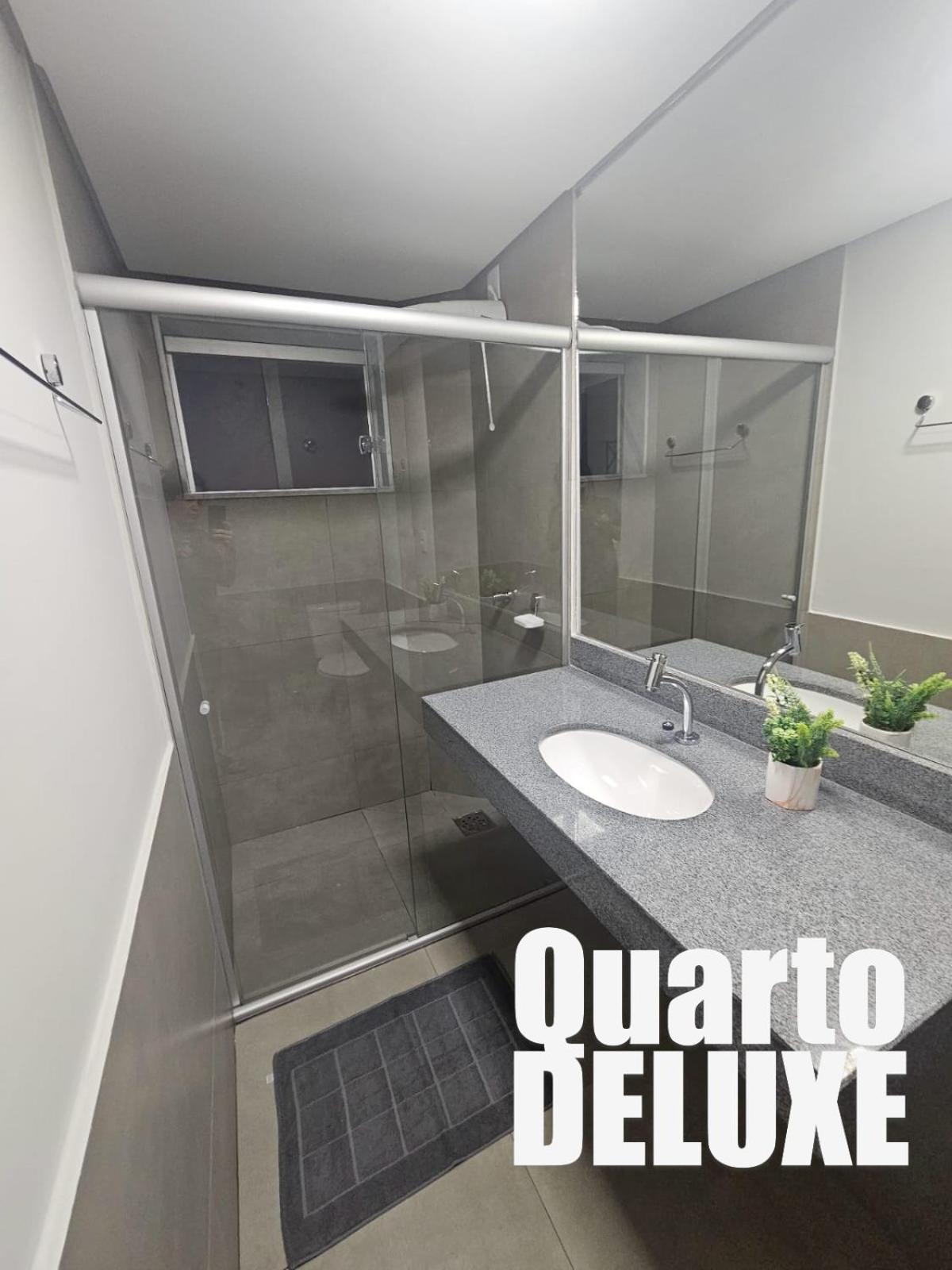 Onix - Centro, Belo Horizonte Hotel ภายนอก รูปภาพ