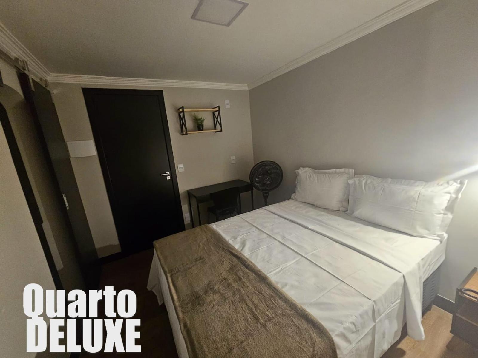 Onix - Centro, Belo Horizonte Hotel ภายนอก รูปภาพ