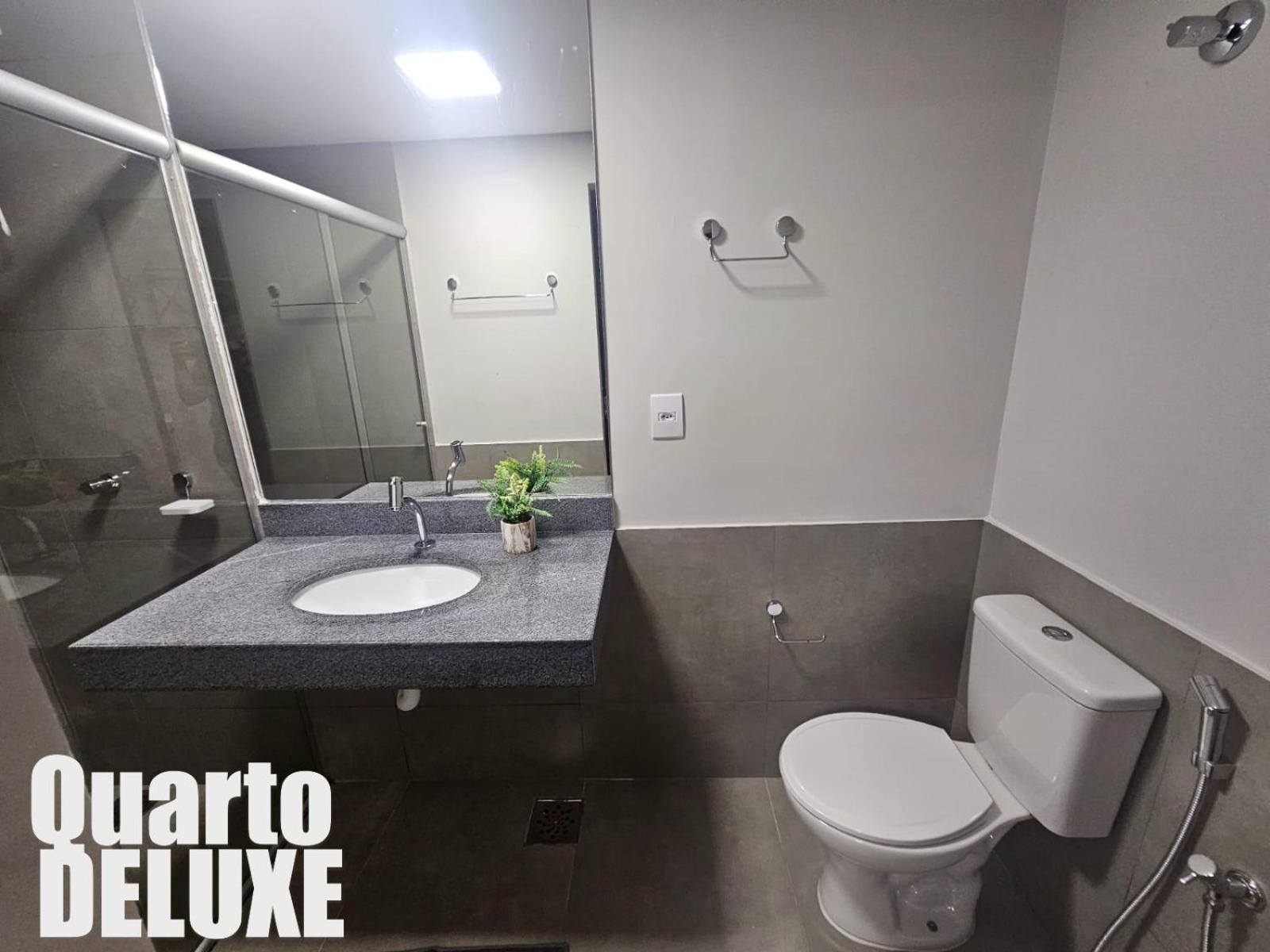 Onix - Centro, Belo Horizonte Hotel ภายนอก รูปภาพ