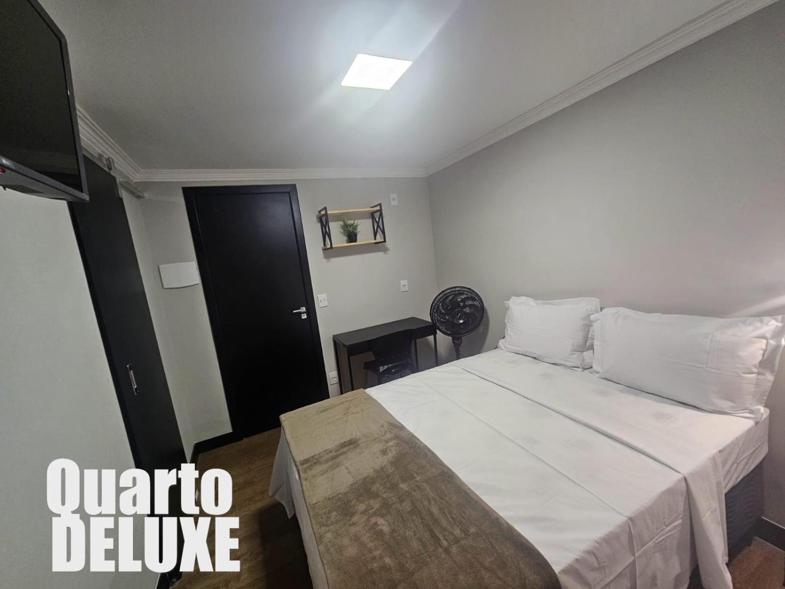Onix - Centro, Belo Horizonte Hotel ภายนอก รูปภาพ